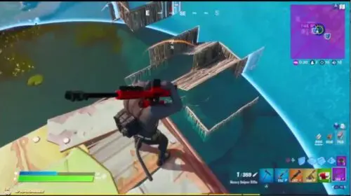 Fortnite - Snipe Royale Snipe Royale