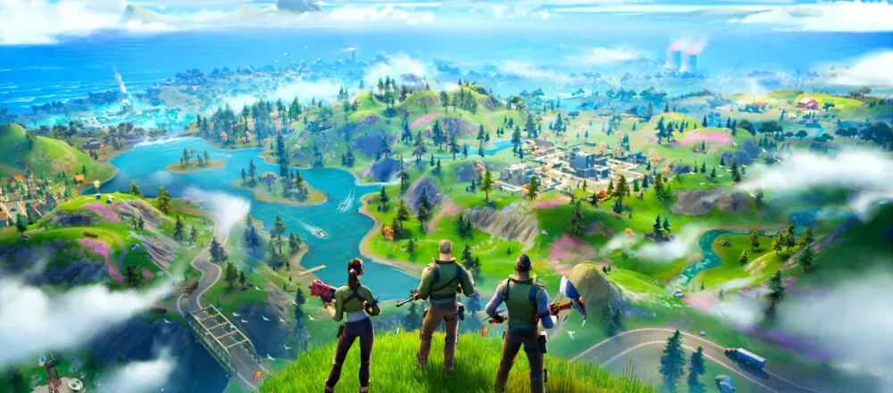 Share Game Clips