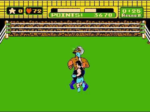 Gran tigre - MTPO