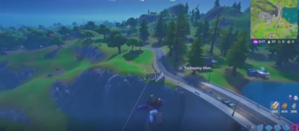 Fortnite - Are You Ready