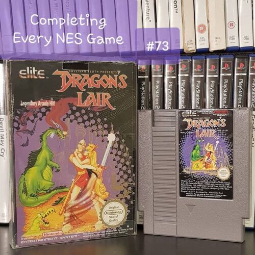 Dragons Lair