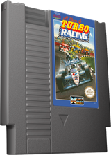 Al Unser Jr. Turbo Racing (USA)