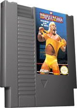 WWF Wrestlemania