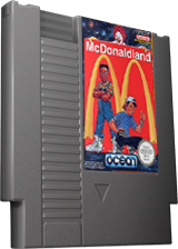 McDonaldland (MC Kids)