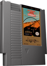 Ultimate Air Combat (USA)