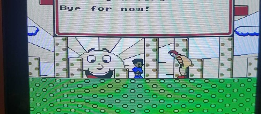 McDonaldlandia (MC Kids) McDonaldland Ending