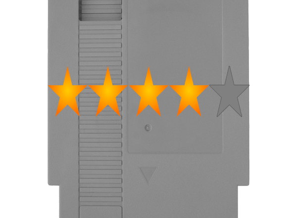 NES Game Reviews