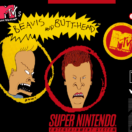 Beavis and Butt-Head