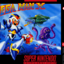 Mega Man X