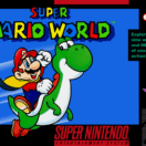 Super Mario World