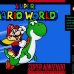 Super Mario World