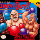 ¡Super Punch-Out!