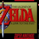 The Legend of Zelda: A Link to the Past