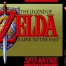 The Legend of Zelda: A Link to the Past