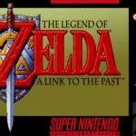 La leyenda de Zelda: Un vínculo con el pasado