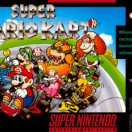 Super Mario Kart