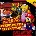 Super Mario RPG: Legend of the Seven Stars