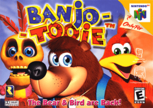 Banjo-Tooie