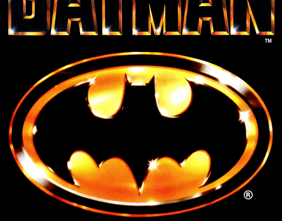 Batman - The Video Game