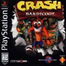 Crash Bandicoot