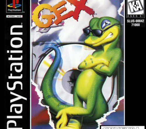 Gex