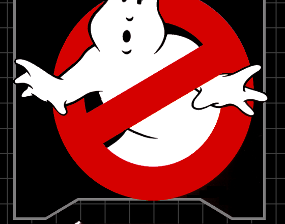 Ghostbusters
