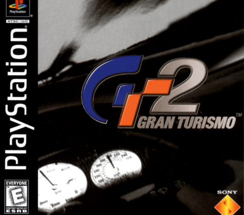 Play Gran Turismo 2 (Arcade Mode) Gran Turismo 2 (Arcade Mode)