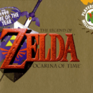 The Legend of Zelda - Ocarina of Time