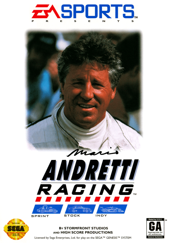 Mario Andretti Racing