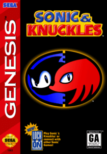 Sonic & Knuckles