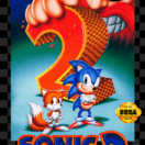 Sonic el erizo 2