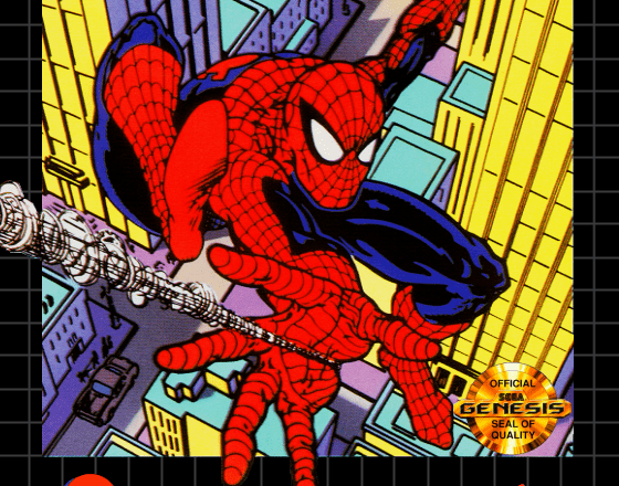 Play Spider-Man vs. The Kingpin Spider-Man