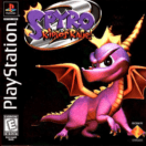 Spyro 2 - La furia di Ripto!