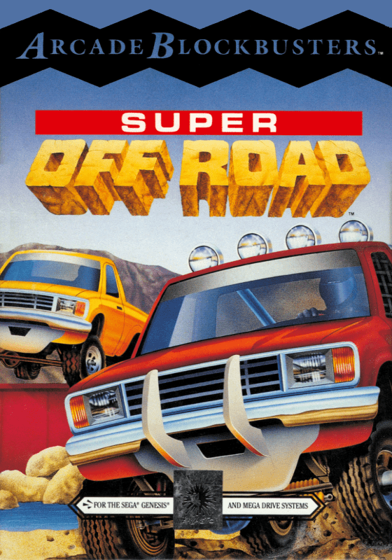 Play Super Off Road