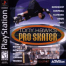 Tony Hawk's Pro Skater