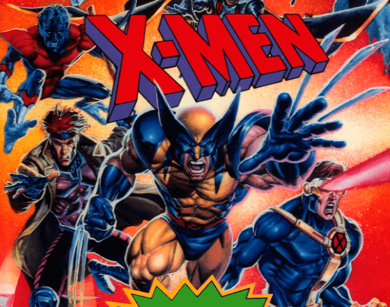 X-Men