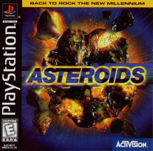 Asteroids