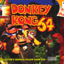 Donkey Kong 64