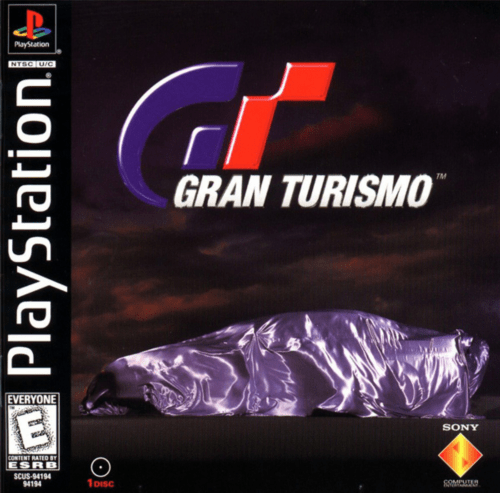 Gran Turismo