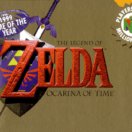 The Legend of Zelda - Ocarina of Time