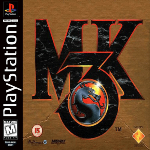 Mortal Kombat 3