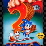 Sonic The Hedgehog 2