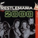 WWF WrestleMania 2000