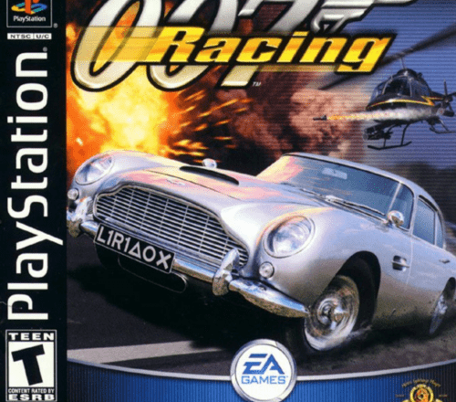 007 Racing