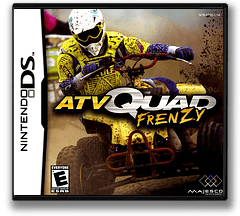 Play ATV Quad Frenzy
