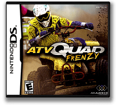 ATV Quad Frenzy