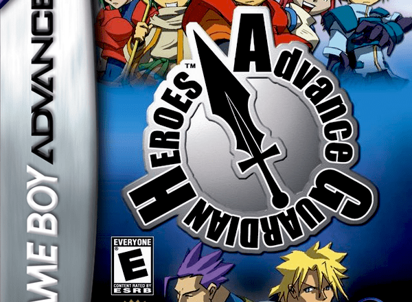 Play Advance Guardian Heroes Advance Guardian Heroes