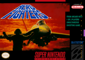 Aero Fighters