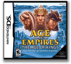 Play Age of Empires – The Age of Kings