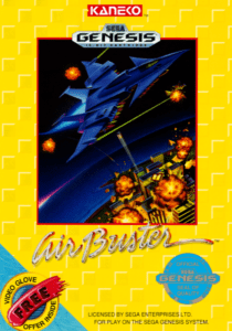 Air Buster
